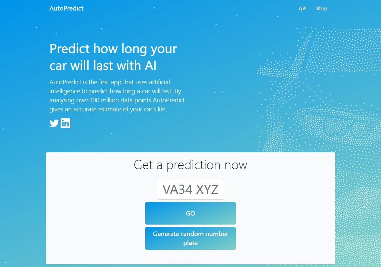 بررسی کامل AutoPredict - تصویر اصلی