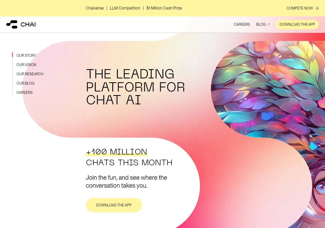 بررسی کامل Chai - تصویر اصلی