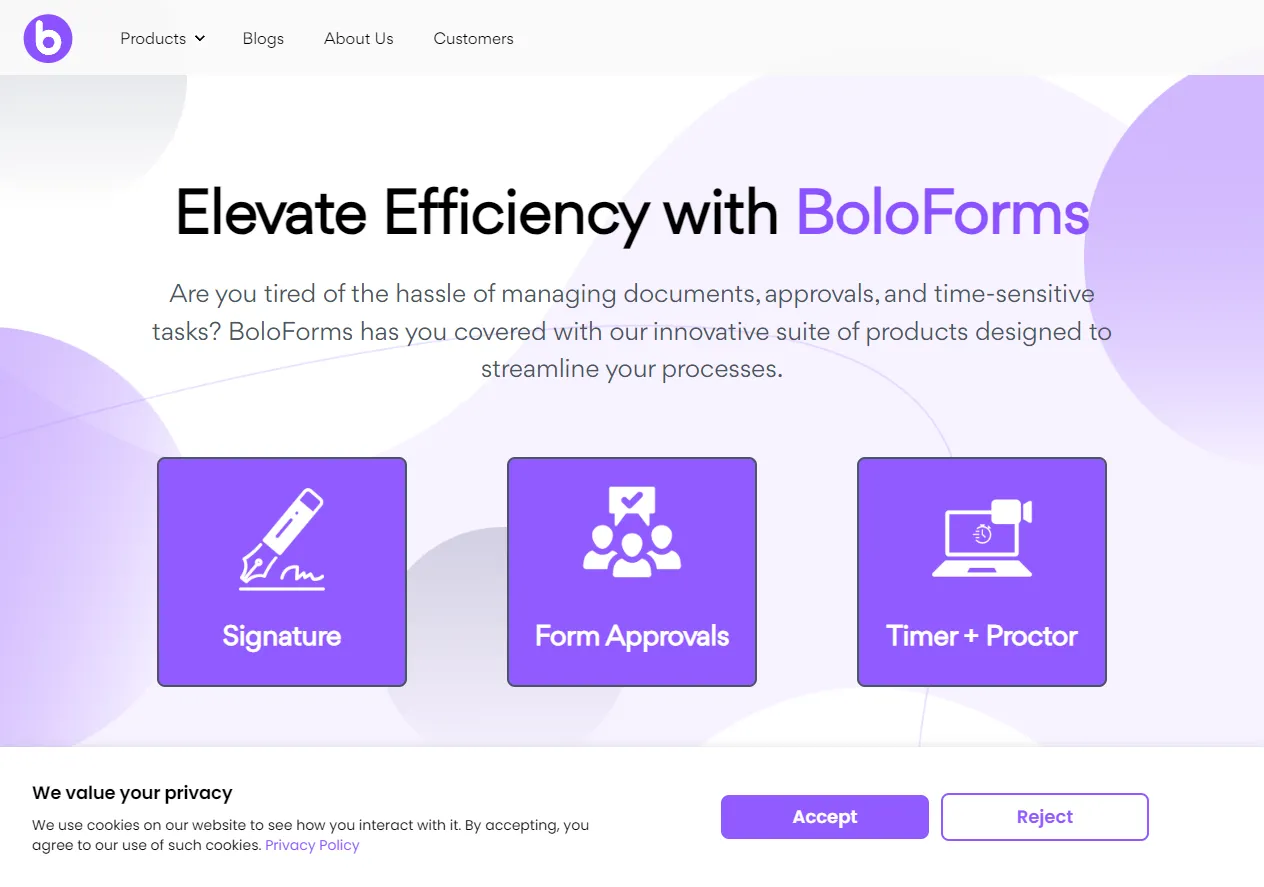 Form Approval تصویر