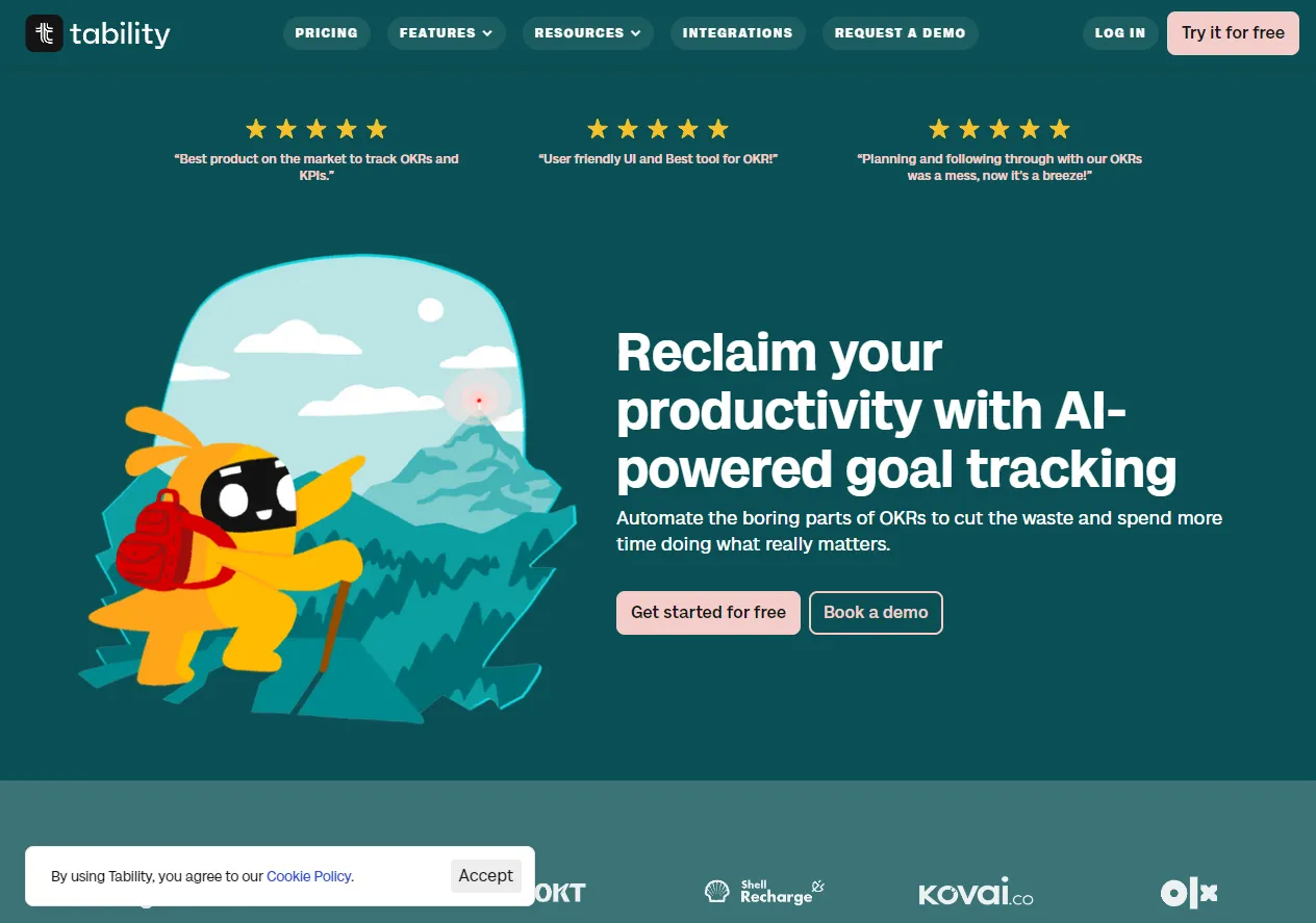 بررسی کامل GoalsGPT - تصویر اصلی