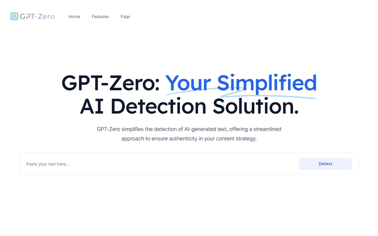 بررسی کامل GPT-Zero - تصویر اصلی