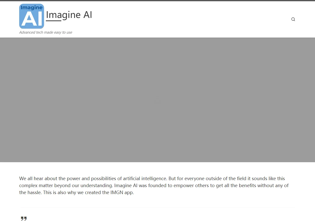 IMGN - Image Engine تصویر