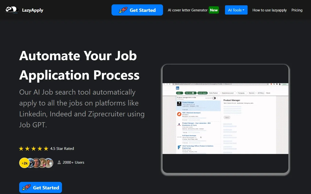 LazyApply تصویر