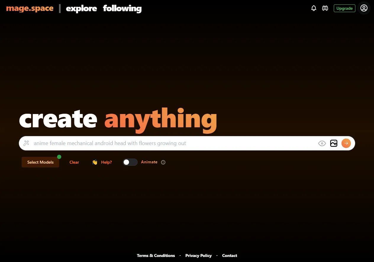 بررسی کامل Mage Space - تصویر اصلی