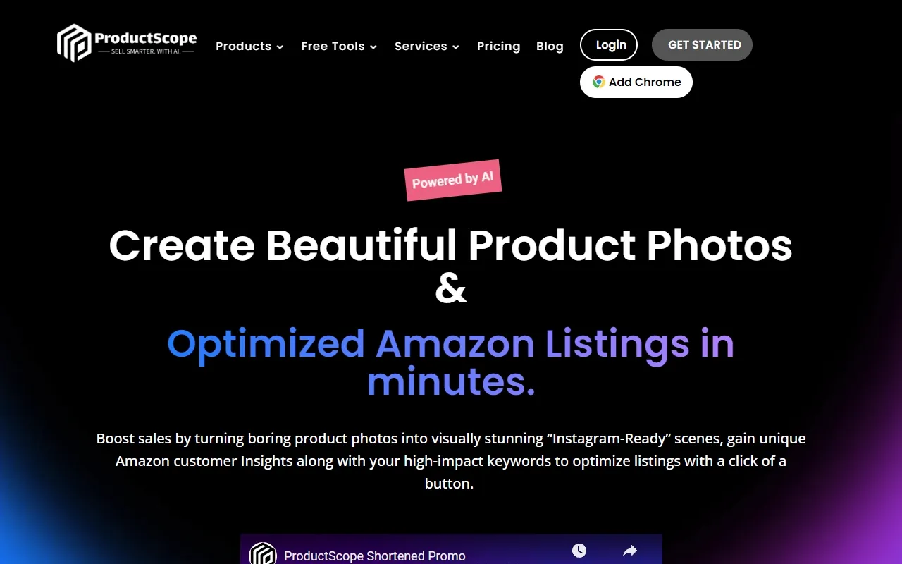 بررسی کامل ProductScope AI - تصویر اصلی