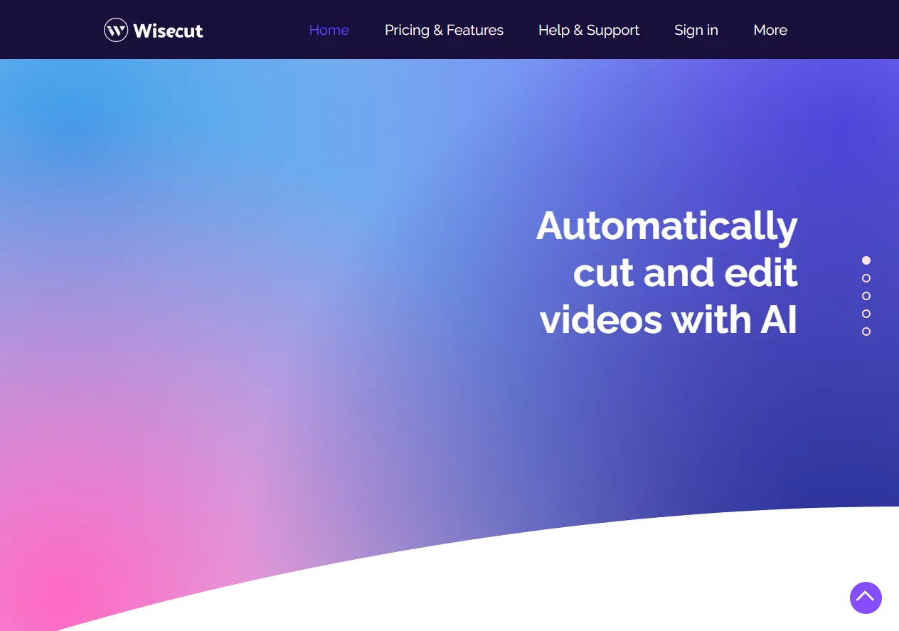 بررسی کامل Wisecut - تصویر اصلی