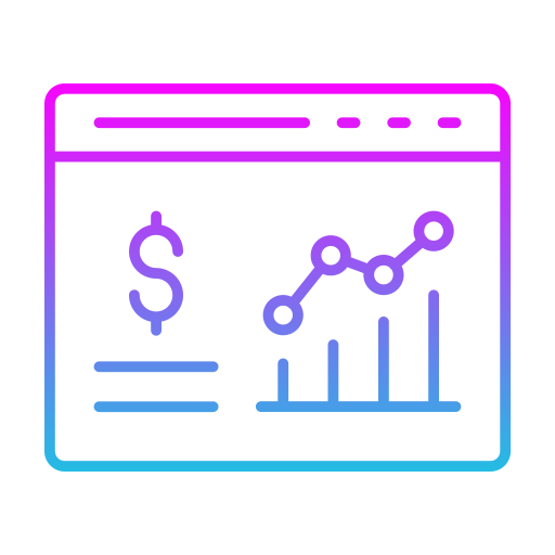 آیکن جدول اطلاعات