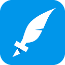 لوگوی Fake Tweet Generator