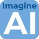 لوگوی IMGN - Image Engine
